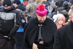 arcybiskup marek jędraszewski